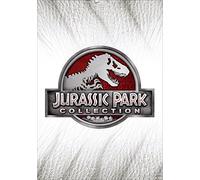 Jurassic Park Collection/ [USA] [DVD]