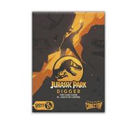 Jurassic Park Digger