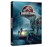 Jurassic Park [DVD]