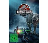 Jurassic Park (DVD) Attenborough Richard Dern Laura Goldblum (Importación USA)