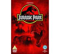 Jurassic Park [Edizione: Regno Unito] [DVD]