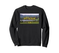 Jurassic Park First Encounter Sudadera