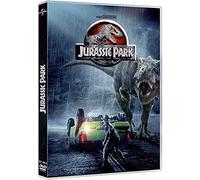 Jurassic Park [Francia] [DVD]
