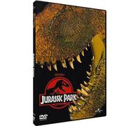 Jurassic Park [Francia] [DVD]