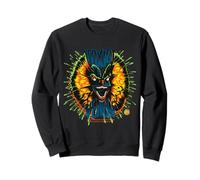 Jurassic Park Halloween Diseño Veneno tóxico Sudadera