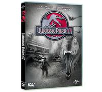 Jurassic Park Iii