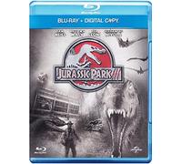 Jurassic Park III (+digital copy) [Italia] [Blu-ray]