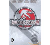 Jurassic Park III [Francia] [DVD]