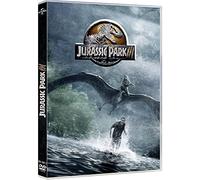 Jurassic Park III [Francia] [DVD]