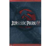 Jurassic Park III/ - Jurassic Park III [USA] [DVD]