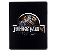 Jurassic Park III (Parque Jurásico III) [Blu-Ray] [Region Free] (Audio español. Subtítulos en español)