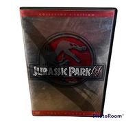 Jurassic Park III [USA] [DVD]