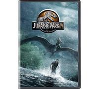 Jurassic Park III [USA] [DVD]