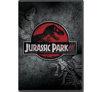 Jurassic Park III [USA] [DVD]