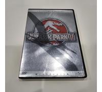 Jurassic Park III [USA] [DVD]