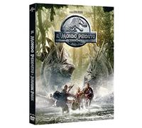 Jurassic Park - Il Mondo Perduto [DVD]