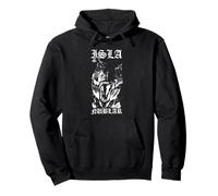 Jurassic Park Isla Nublar T-Rex Roar Sudadera con Capucha