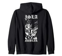 Jurassic Park Isla Nublar T-Rex Roar Sudadera con Capucha