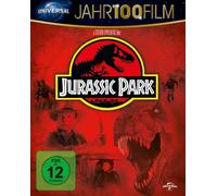 Jurassic Park - Jahr100Film [Alemania] [Blu-ray]