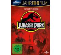 Jurassic Park- Jahr100Film [Alemania] [DVD]