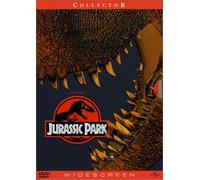 Jurassic Park + Le monde perdu : Jurassic Park [Francia] [DVD]