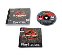 Jurassic Park Le Monde Perdu [PlayStation] [Importado de Francia]