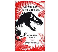 Jurassic Park/Lost World-EXP-PROP