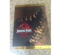 Jurassic Park & Lost World [USA] [DVD]