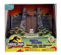 Jurassic Park -Nano Scene- Jada