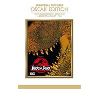 Jurassic Park - Oscar Edition [Alemania] [DVD]