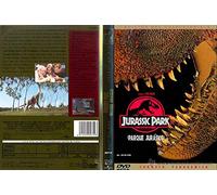 Jurassic Park - Parque Jurásico Dvd - Edición Coleccionista - Edición Española