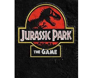 Jurassic Park (PC) Steam Key EUROPE