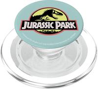 Jurassic Park Pop Color Classic Icon PopSockets PopGrip para MagSafe