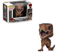 Jurassic Park POP Movies Vinyl Figure Tyrannosaurus 9 cm