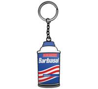 Jurassic Park Portachiavi Sliding Barbasol Can Fanattik