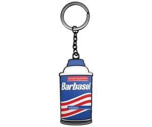 Jurassic Park Portachiavi Sliding Barbasol Can Fanattik