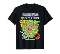 Jurassic Park Racing World Tour 93 Camiseta