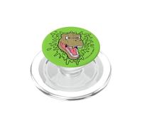 Jurassic Park Racing World Tour 93 PopSockets PopGrip para MagSafe