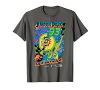 Jurassic Park Say It Don’t Spray It 93 Camiseta