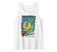 Jurassic Park Say It Don’t Spray It 93 Camiseta sin Mangas