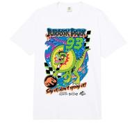 Jurassic Park Say It Don’t Spray It 93 Comfort Colors Adult Heavyweight T-Shirt