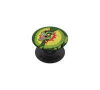Jurassic Park Say It Don’t Spray It 93 PopSockets PopGrip Adhesivo