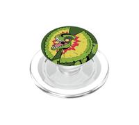 Jurassic Park Say It Don’t Spray It 93 PopSockets PopGrip para MagSafe