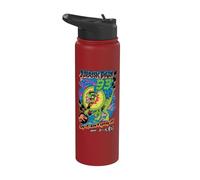 Jurassic Park Say It Don’t Spray It 93 Stainless Steel Insulated Water Bottle
