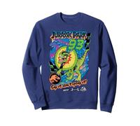 Jurassic Park Say It Don’t Spray It 93 Sudadera