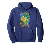 Jurassic Park Say It Don’t Spray It 93 Sudadera con Capucha