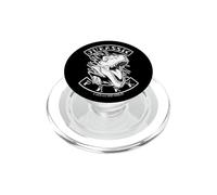 Jurassic Park Tattoo PopSockets PopGrip para MagSafe