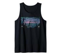 Jurassic Park The Most Beautiful Thing Camiseta sin Mangas