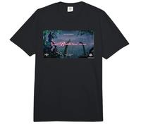Jurassic Park The Most Beautiful Thing Comfort Colors Adult Heavyweight T-Shirt