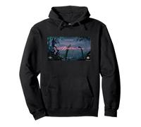 Jurassic Park The Most Beautiful Thing Sudadera con Capucha